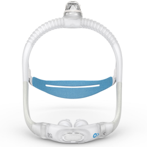 P30I Standard frame Pillow Mask system with Headgear
