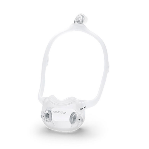 Dreamwear small Full Face Mask with small Frame and small cushion only, no headgear