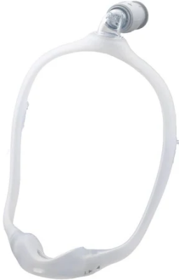 Dreamwear nasal mask only without headgear, Medium frame and Medium cushion size