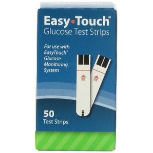 Glucose Test Strips