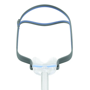 N30 Small-Wide Nasal Mask with Headgear