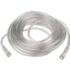 image of Sunset Healthcare Solutions 50' Oxygen Supply Tube RES3050