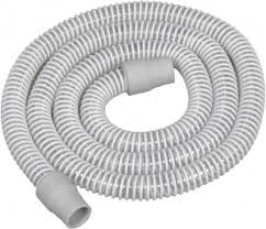 image of Sunset Healthcare Solutions PAP Standard Non-Heated Tubing 6 Ft TUB06