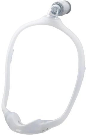 image of Philips Respironics Dreamwear nasal Fit pack without headgear, medium frame, all cushion sizes 1116701
