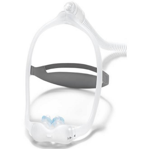 image for Philips Respironics Dreamwear Pillow fit pack with headgear 1124984 / 1146468