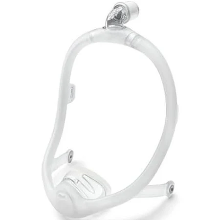 image of Philips Respironics Dreamwisp without headgear, medium connector and Large cushion 1137925