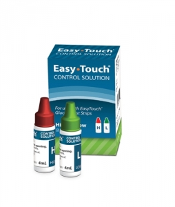 image of Easy Touch Hi/Lo Control Solution 810001