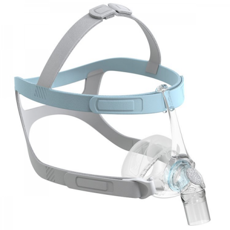 image of Fisher & Paykel Eson 2 Large Nasal Mask with Headgear ESN2LA