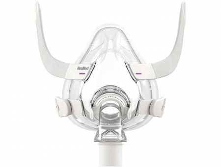 image of ResMed F20 Small Full Face Mask 4 Her 63463