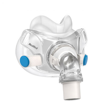 image of ResMed F30 Small Full Face Mask 64155