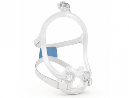 image of ResMed F30I Small Full Face Mask / Small Frame with HG 63330