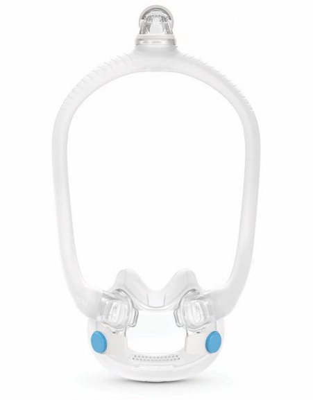 image of ResMed F30I Medium Full Face Cushion / Small Frame Mask only 63356