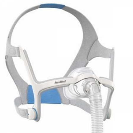 image of ResMed N20 Medium Nasal mask with Headgear 63501