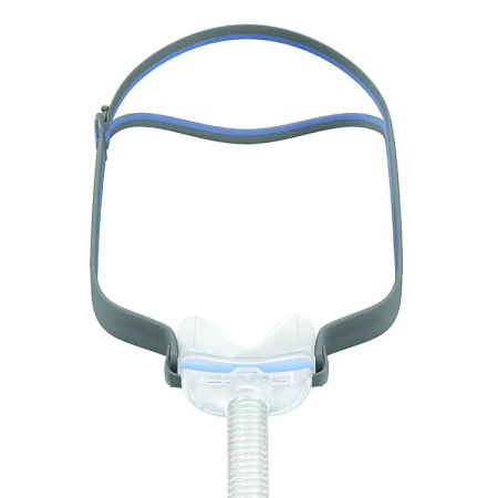 image of ResMed N30 Medium Nasal Mask with Headgear 64223