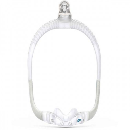 image of ResMed N30I Small Frame Small Wide nasal mask 63809