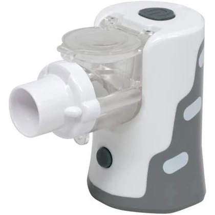 image of Sunset Healthcare Solutions Mini Mesh Nebulizer NEB400