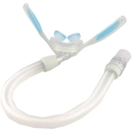 image of Philips Respironics Nuance Pro Gel Pillow Mask only without Headgear 1106195