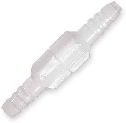 image of Sunset Healthcare Solutions Oxygen Tubing Swivel Connector RES018
