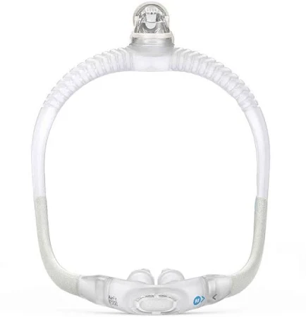 image of ResMed P30I Small Frame, Medium Pillow mask only 63855