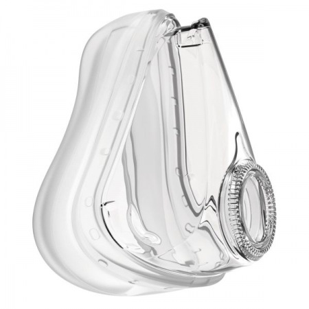 image of ResMed Quattro Air Extra-Small Full Face Cushion 62736