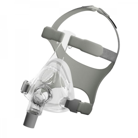 image of Fisher & Paykel Simplus Large Full Face Mask with Headgear 400477