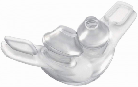 image of ResMed Swift FX Small Nasal Pillow 61521