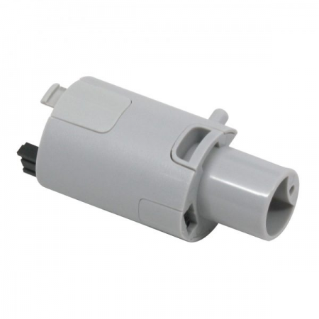 image of Sunset Healthcare Solutions Heated Tube Adapter for the Philips DreamStation and PR System One ZCD100A-DS